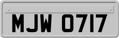 MJW0717