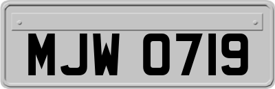 MJW0719