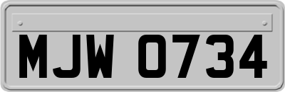 MJW0734