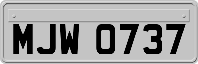 MJW0737