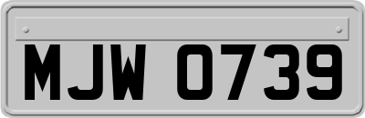 MJW0739