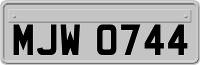 MJW0744
