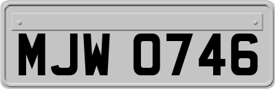 MJW0746