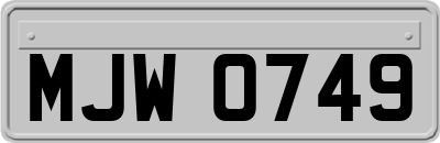 MJW0749