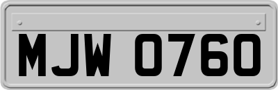 MJW0760