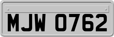 MJW0762