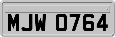 MJW0764