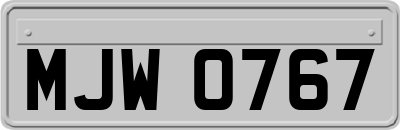 MJW0767