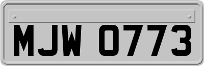 MJW0773