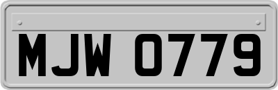 MJW0779