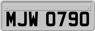 MJW0790