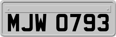 MJW0793