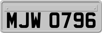 MJW0796
