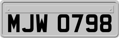 MJW0798