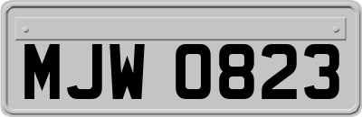 MJW0823