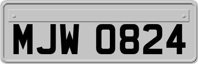 MJW0824