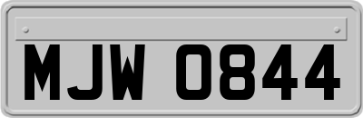 MJW0844