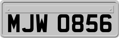 MJW0856