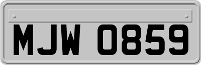 MJW0859