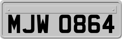 MJW0864