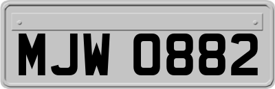 MJW0882