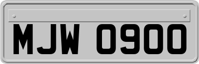MJW0900