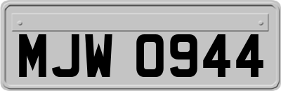 MJW0944