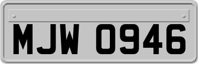 MJW0946