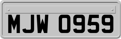 MJW0959