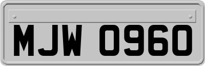 MJW0960