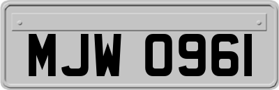 MJW0961