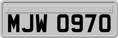MJW0970