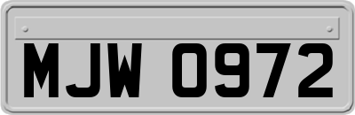 MJW0972