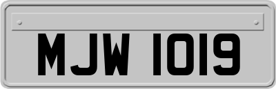 MJW1019