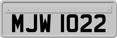 MJW1022