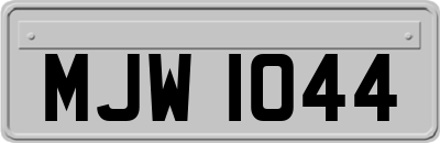 MJW1044