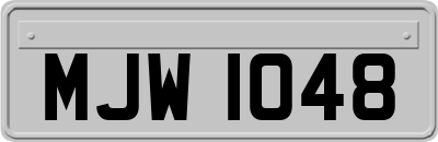 MJW1048