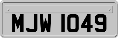 MJW1049