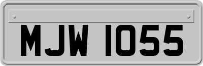 MJW1055