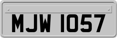 MJW1057