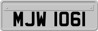 MJW1061