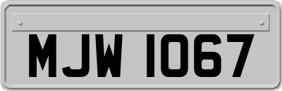 MJW1067