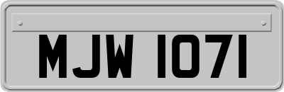 MJW1071