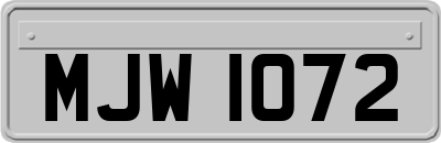 MJW1072