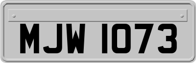 MJW1073