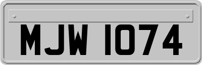 MJW1074