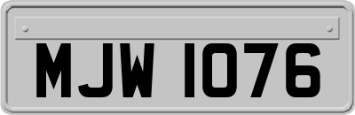 MJW1076