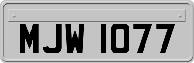 MJW1077
