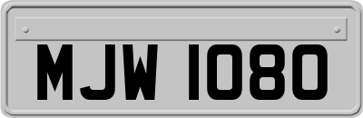 MJW1080
