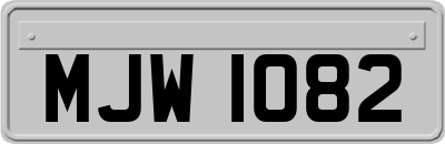 MJW1082